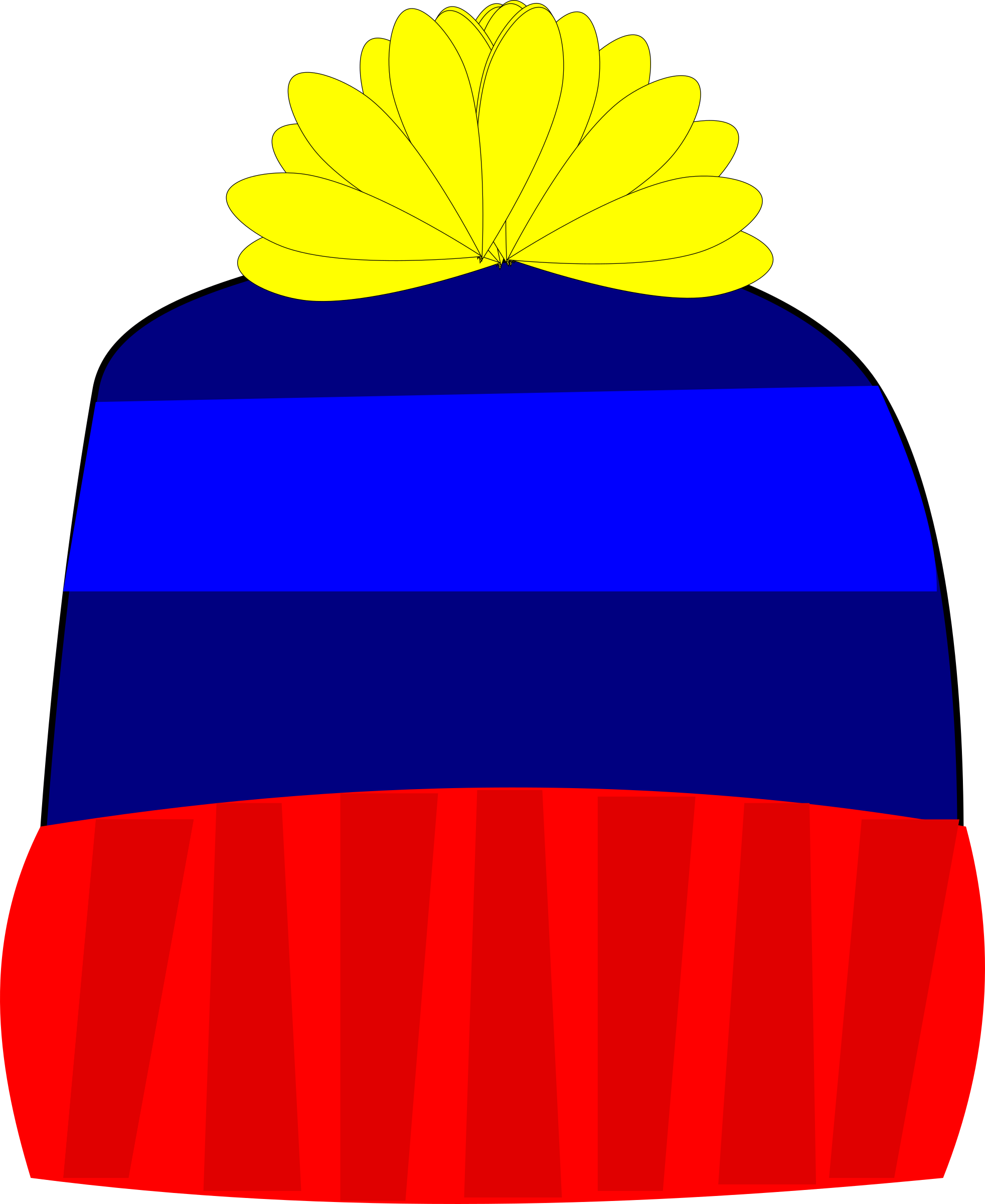 Free Beanie Hat Cliparts, Download Free Clip Art, Free