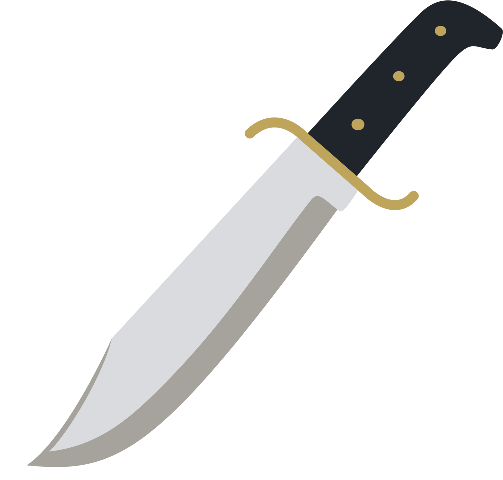 Knife Png