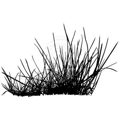 34+ Grass Silhouette Clip Art