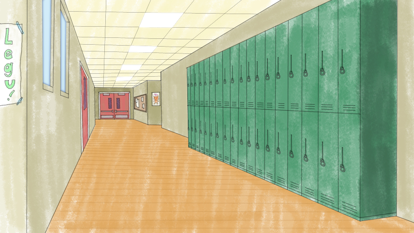 Free Cliparts School Hallway, Download Free Cliparts School Hallway png