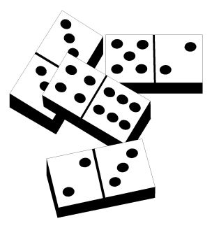 Game Clipart Black And White