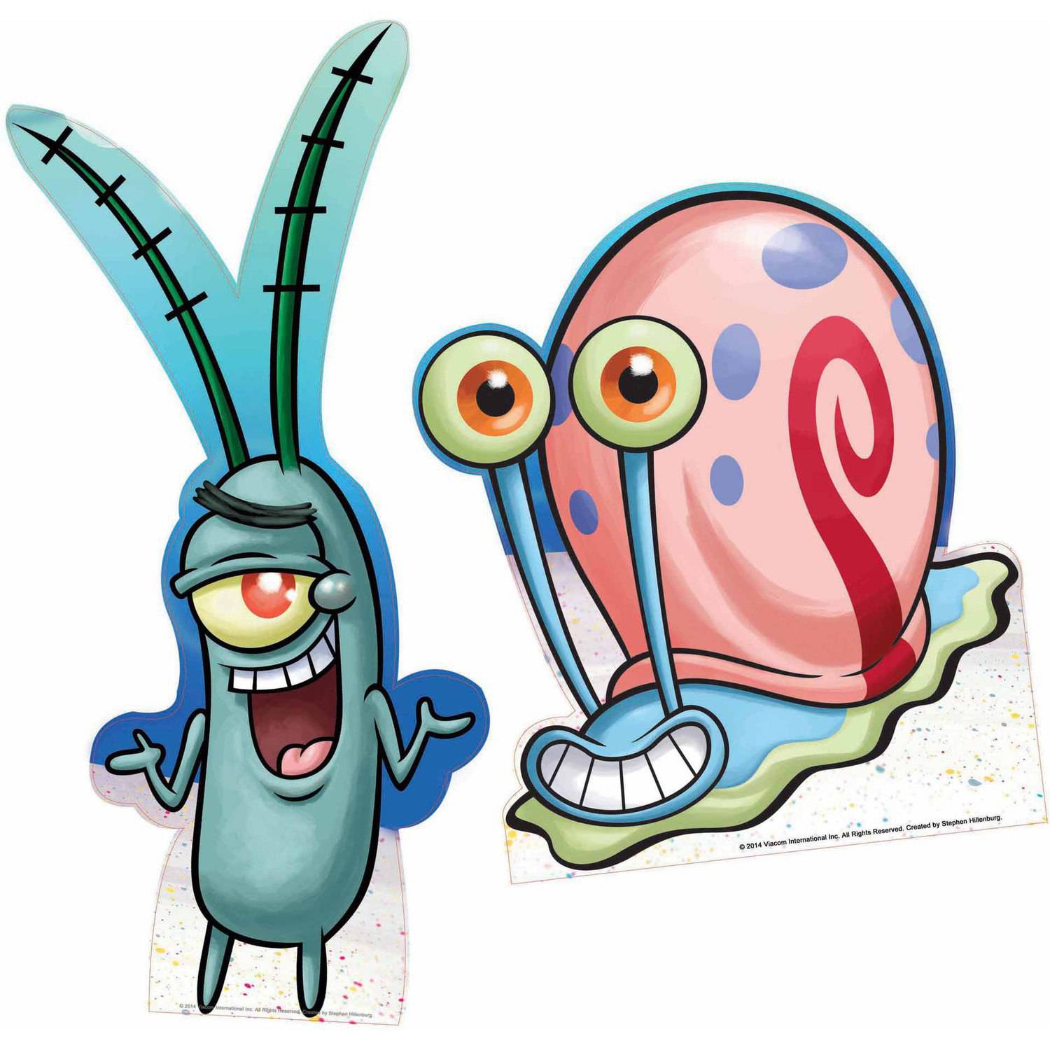 Plankton Spongebob Clipart Please Feel Free To Share These Clipart