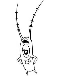 Featured image of post Clipart Drawing Plankton This tutorial shows the sketching and drawing steps from start to finish