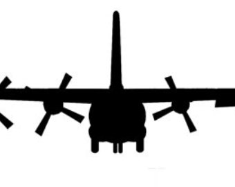 Clip Arts Related To : Lockheed C-130 Hercules Aircraft Boeing C-17 Globema...