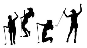 Free Girl Golfing Cliparts, Download Free Girl Golfing Cliparts png