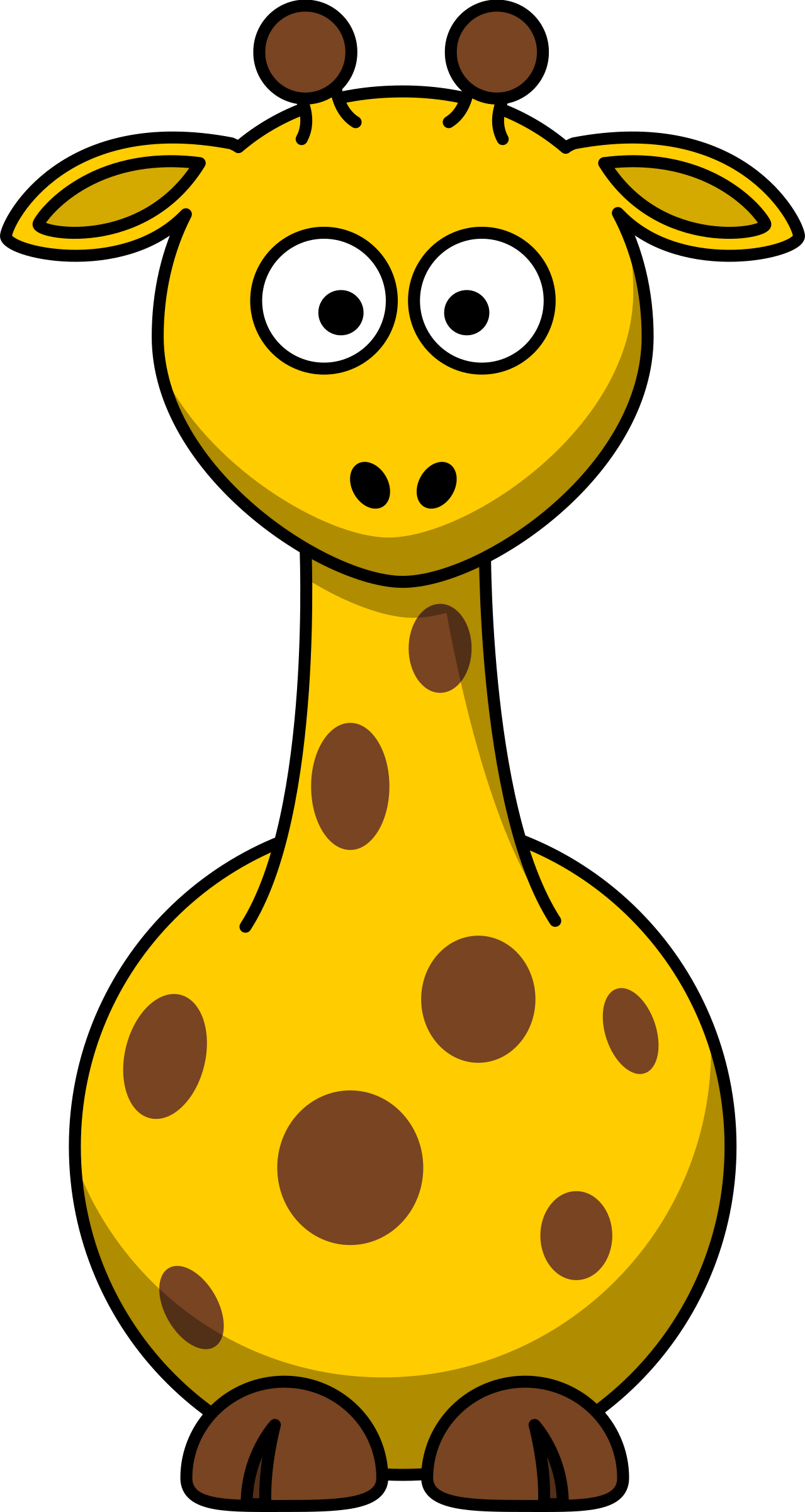 Free Animal Cliparts Transparent Download Free Animal Cliparts 