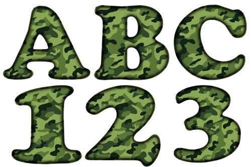 printable-camouflage-alphabet-letters-clip-art-library