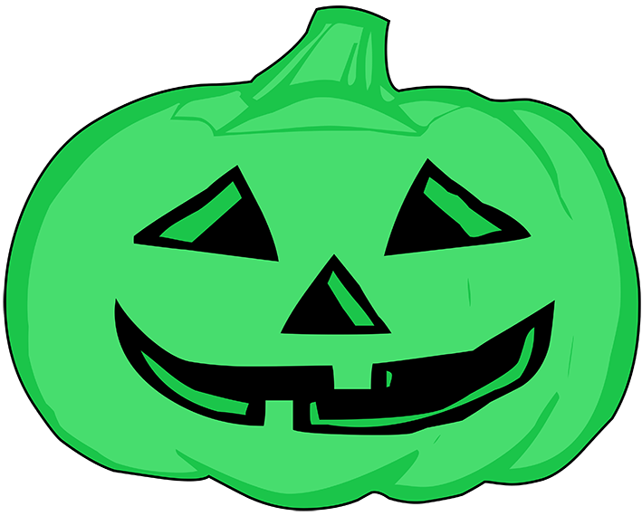 Free Green Pumpkin Cliparts, Download Free Green Pumpkin Cliparts Png ...