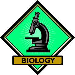 Biology Class Clipart