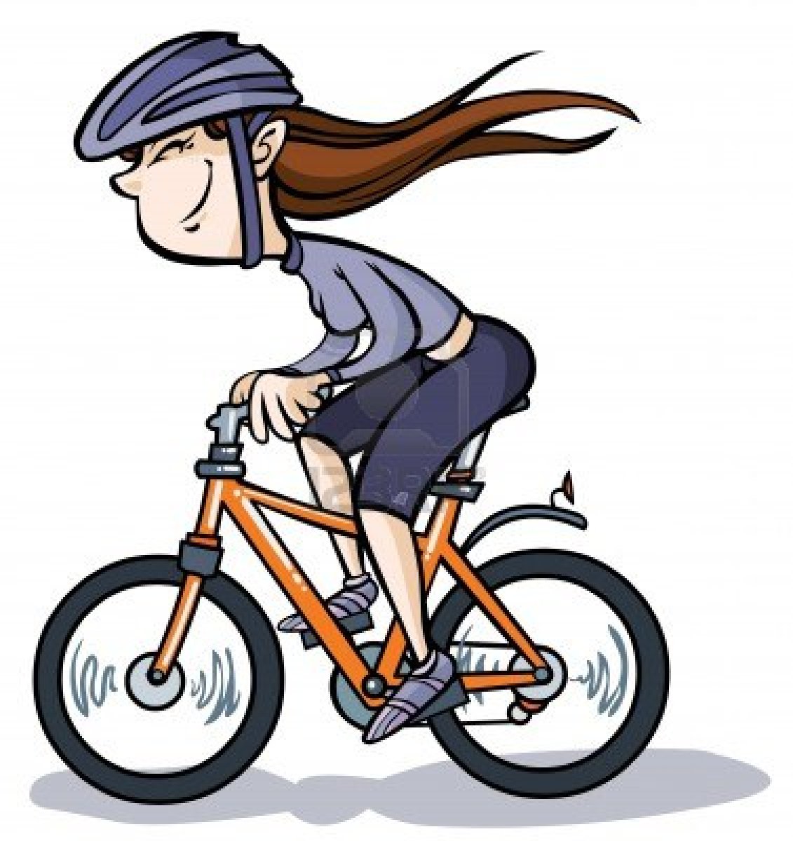 Free Riding Bicycle Cliparts, Download Free Riding Bicycle Cliparts png