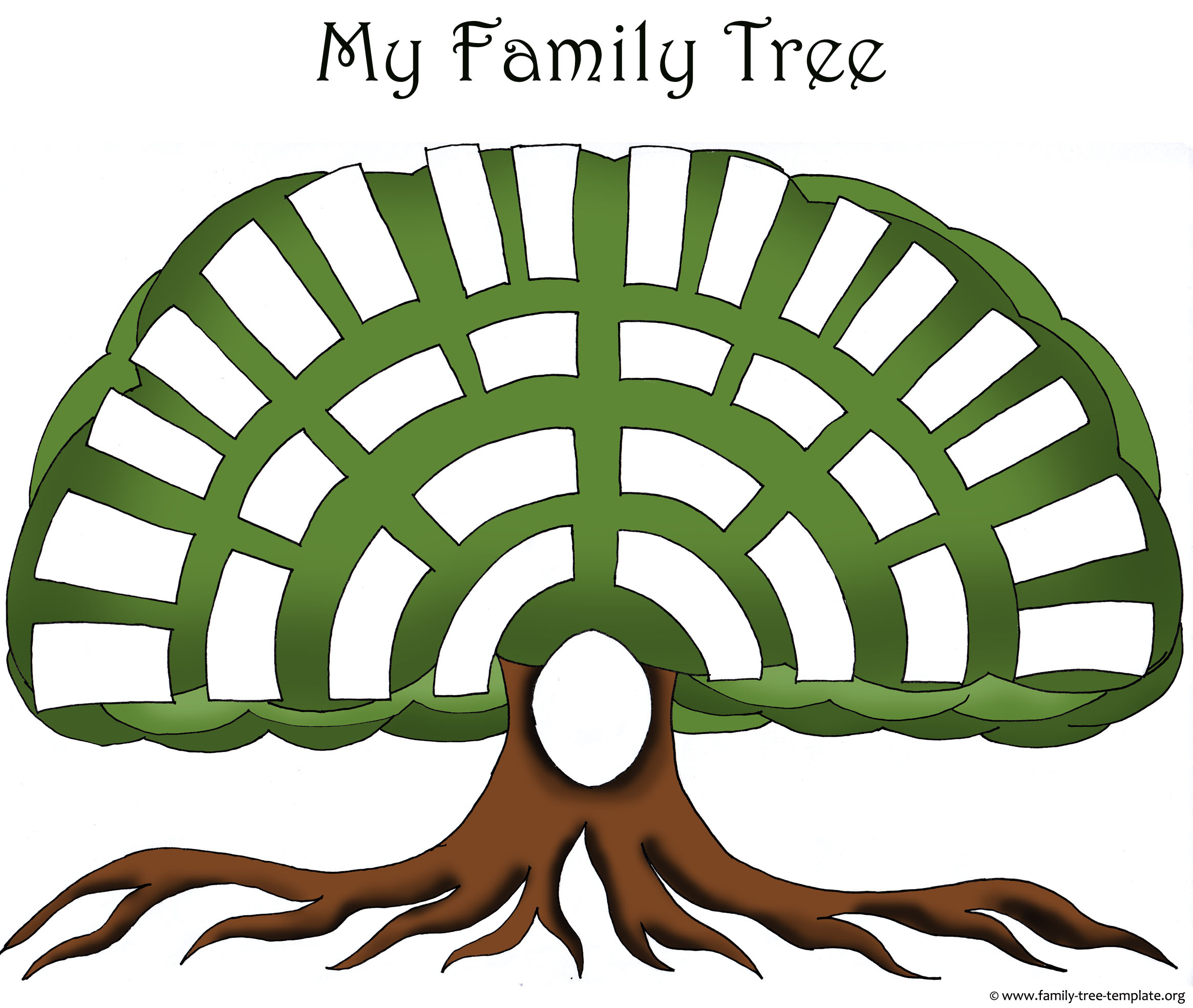 family-tree-powerpoint-templates-slidemodel