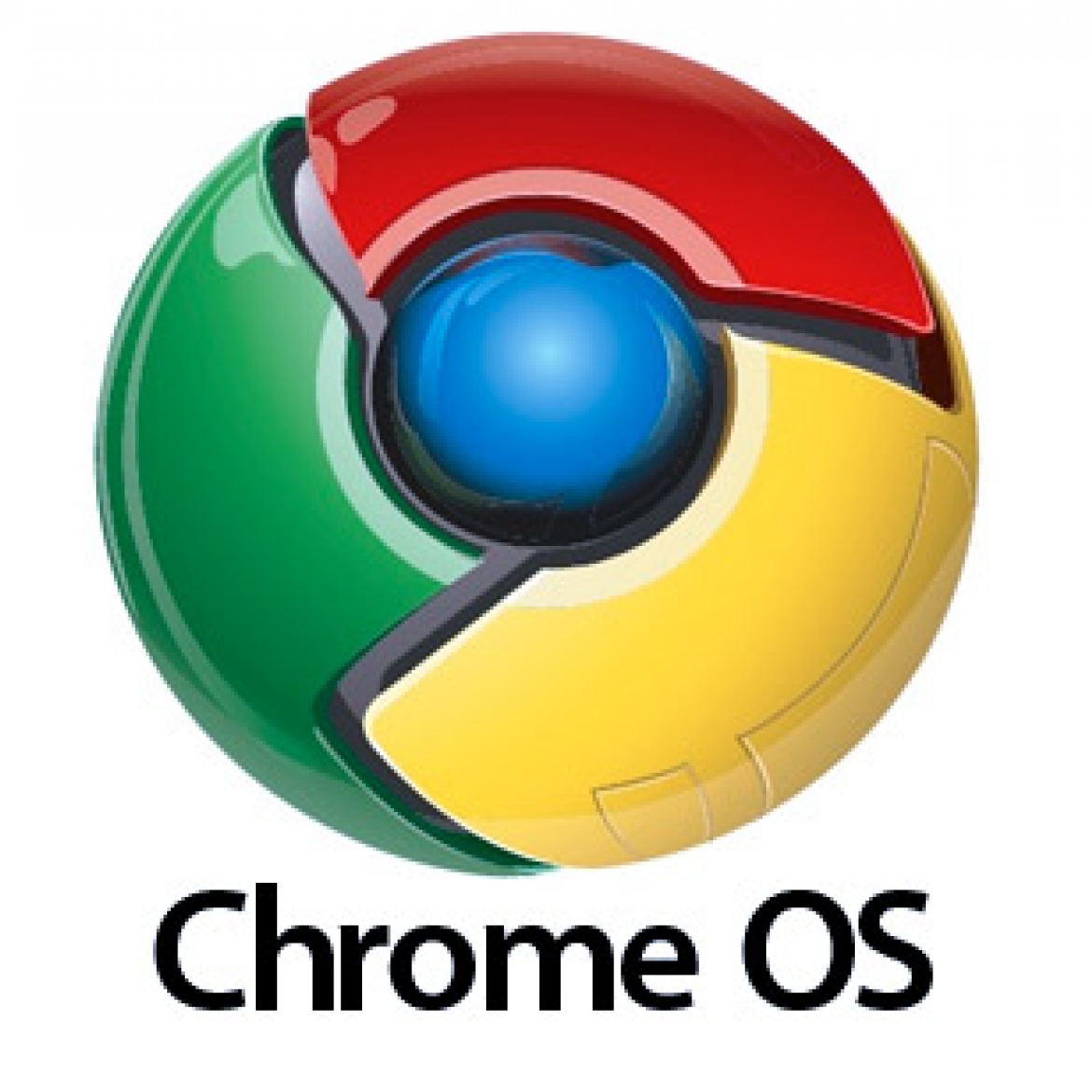 Chrome os clipart download