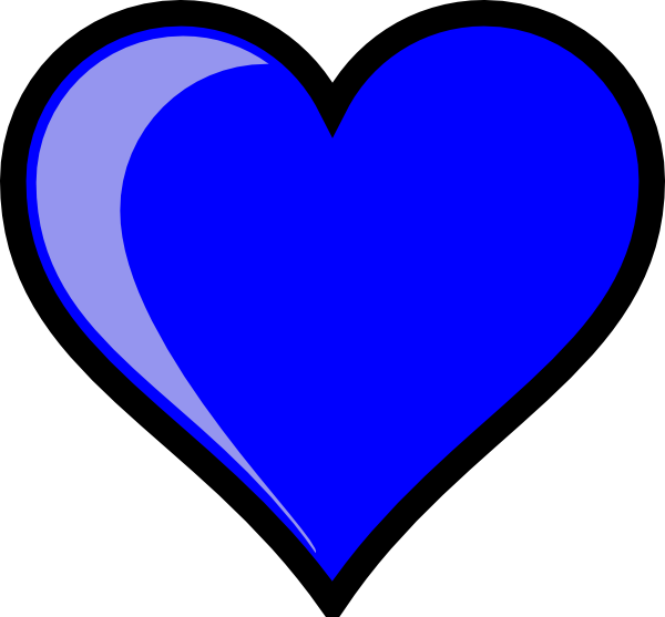 free blue heart transparent background download free clip art free clip art on clipart library clipart library