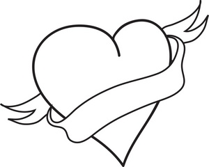 Heart Clipart Image