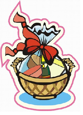 Free Gift Basket Cliparts, Download Free Gift Basket Cliparts png