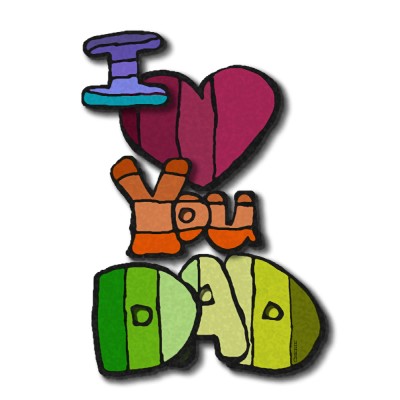 Free Love Dad Cliparts, Download Free Love Dad Cliparts png images