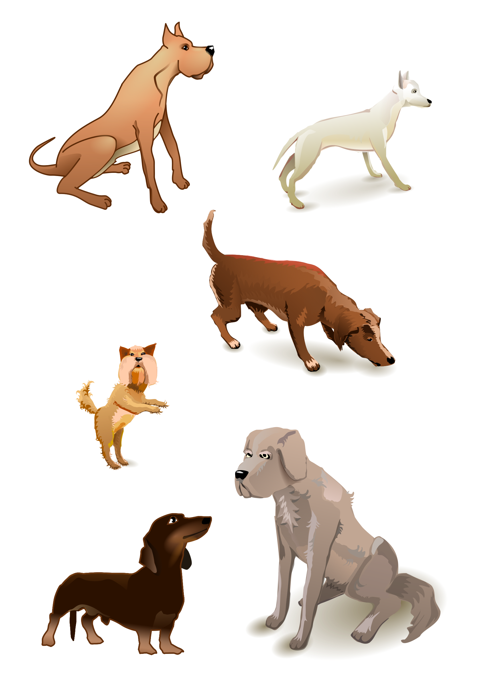 Free Microsoft Cliparts Dogs, Download Free Microsoft Cliparts Dogs png