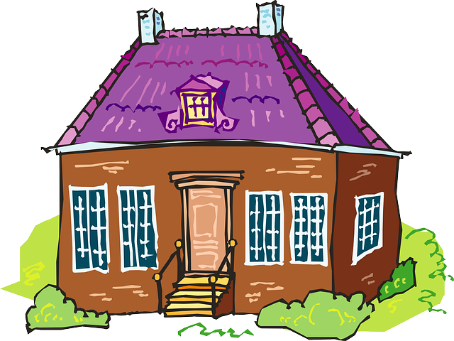 Free Cartoon Roof Cliparts, Download Free Cartoon Roof Cliparts png