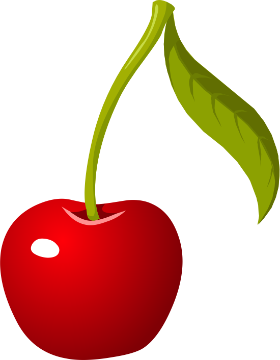 Free Cherry Cartoon Cliparts, Download Free Cherry Cartoon Cliparts png  images, Free ClipArts on Clipart Library