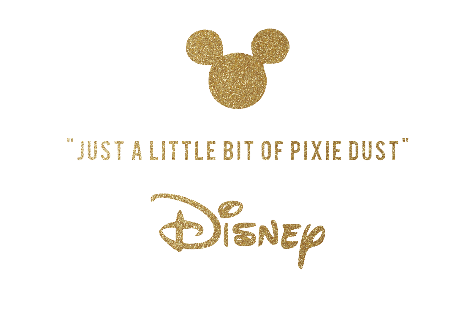 Pixie Dust Clipart