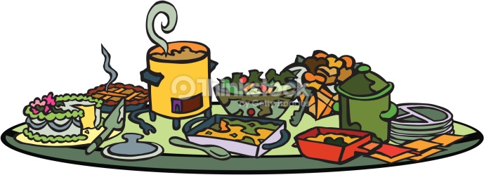 free potluck meal cliparts download free clip art free clip art on
