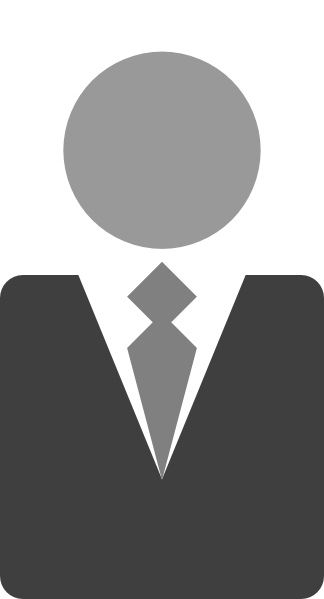 Business Guy Clipart