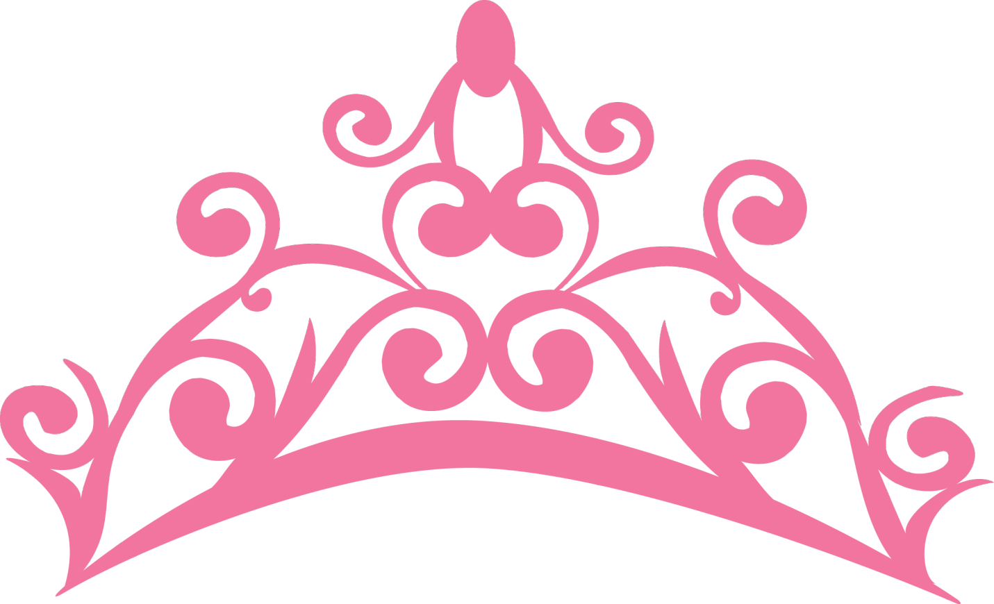 Princess crown clipart transparent background