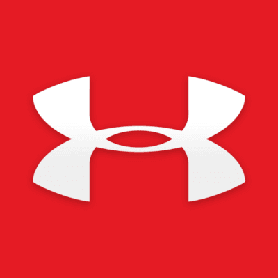Under Armour Size Chart