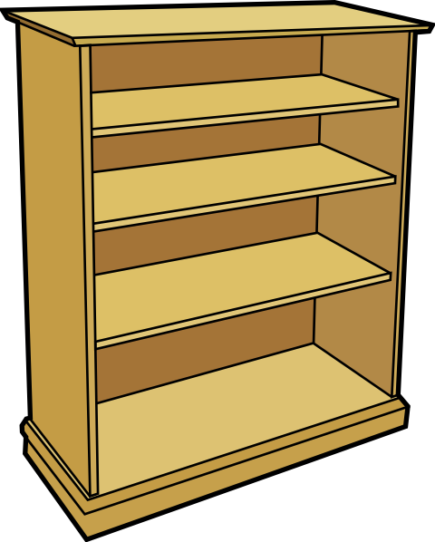 Free Cliparts Empty Shelf, Download Free Cliparts Empty Shelf png