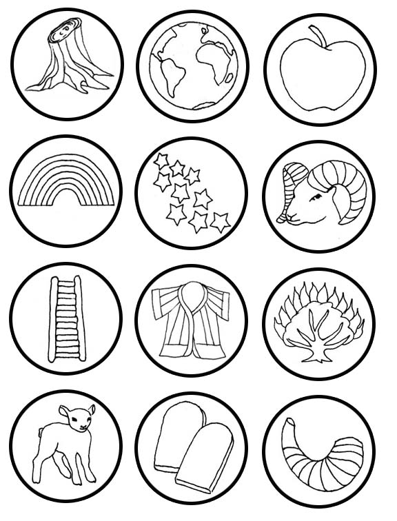 coloring-jesse-tree-ornaments-printable-clip-art-library
