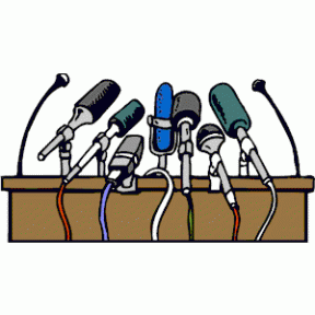Conference Clipart