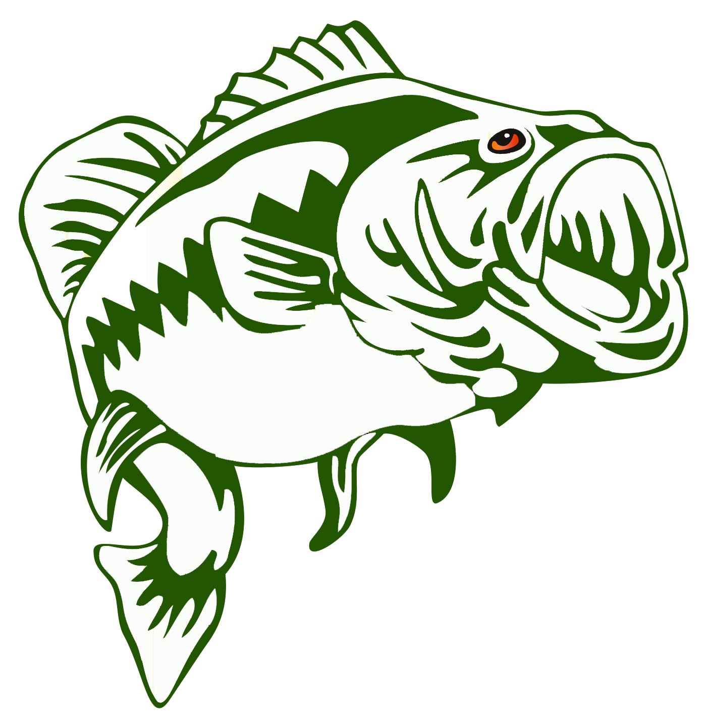 Free Striped Bass Cliparts, Download Free Clip Art, Free ...