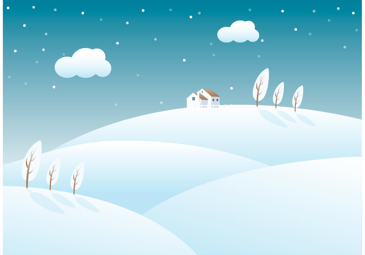 Free Snowy Hill Cliparts, Download Free Snowy Hill Cliparts png images