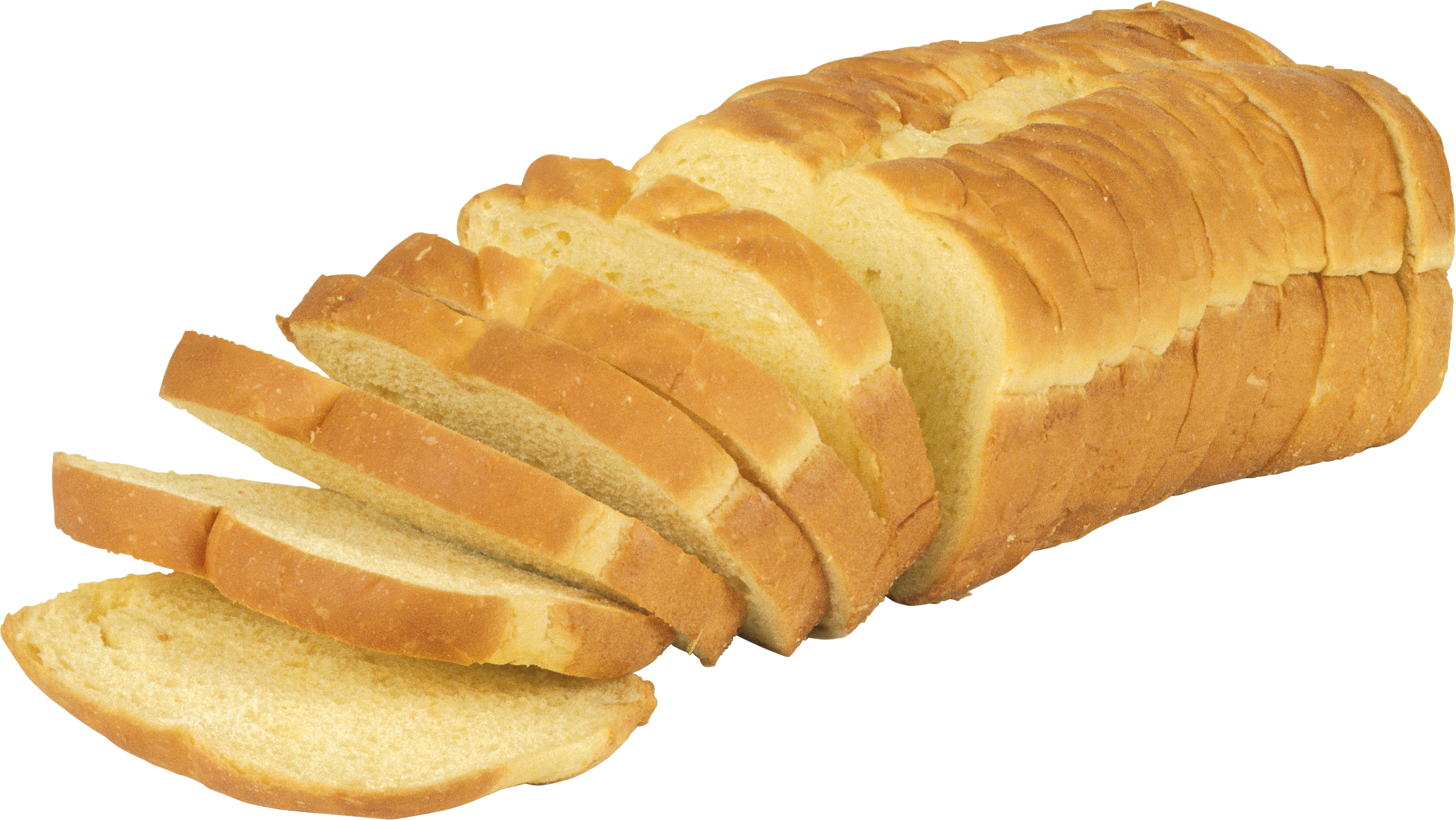 Bread clipart no background