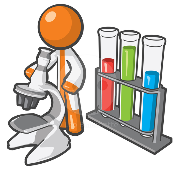Chemical engineering clipart