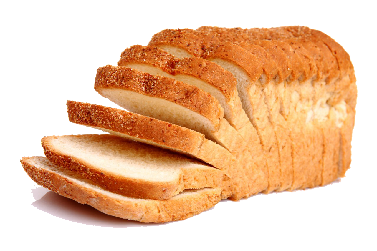 Bread PNG Image Transparent Free Download