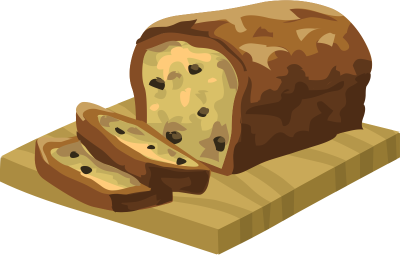 Breads Clipart