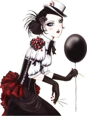 Free Goth Cliparts, Download Free Goth Cliparts png images, Free