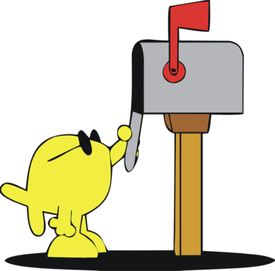 Mailbox mail mail clip art free clipart image