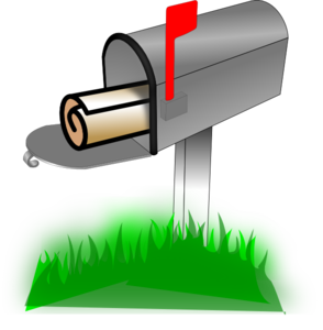 Mailroom Clipart