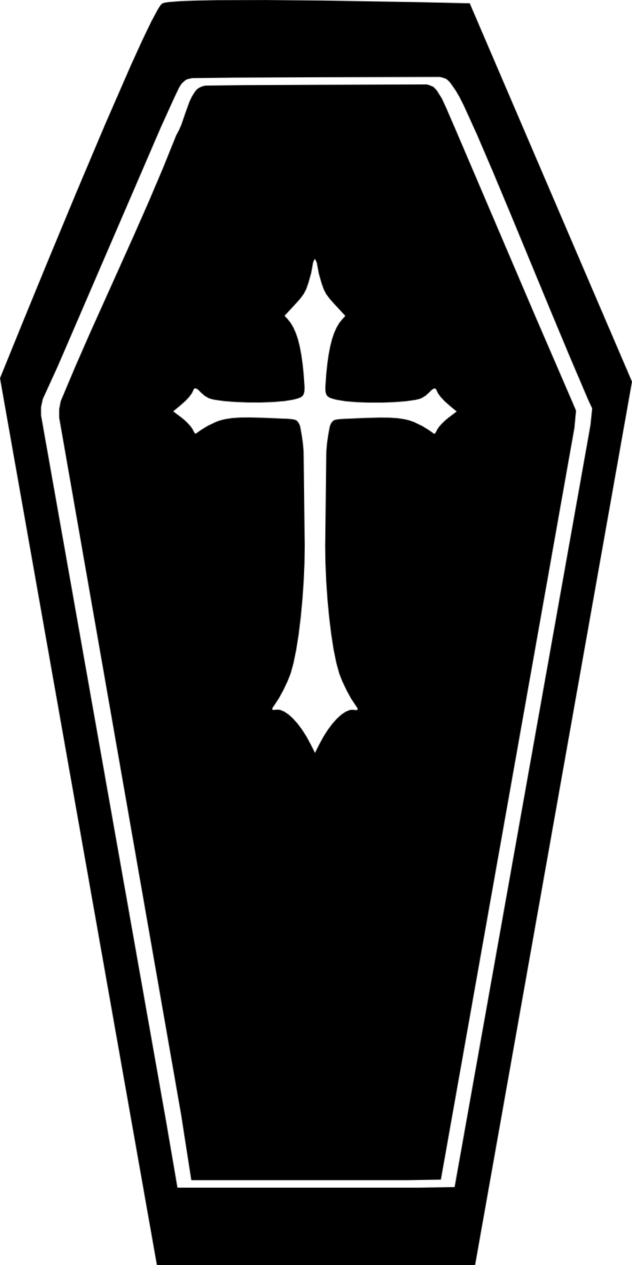 Coffin Image