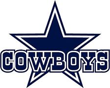 Dallas cowboys football clipart