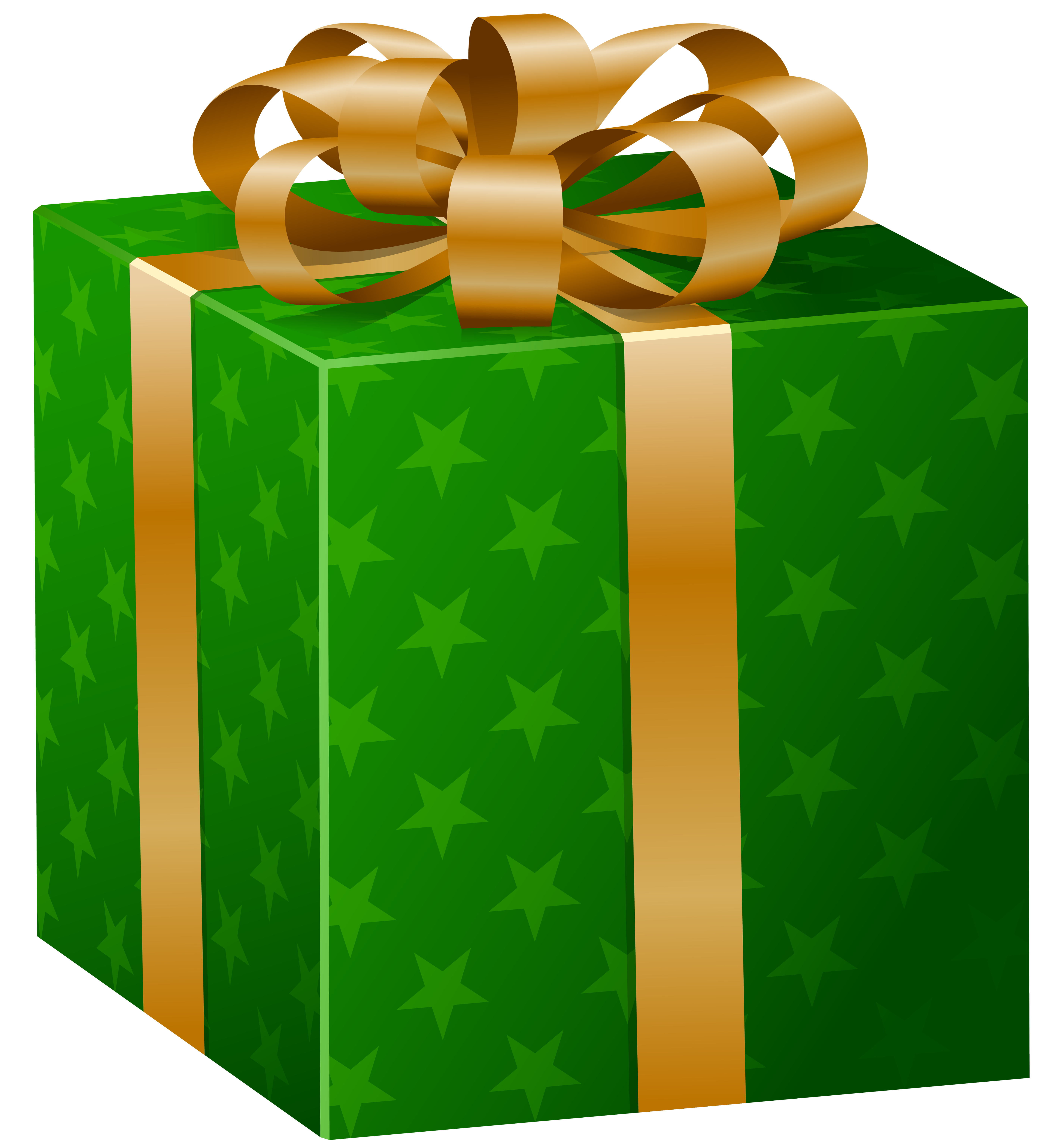 Get Gift Box Png PNG