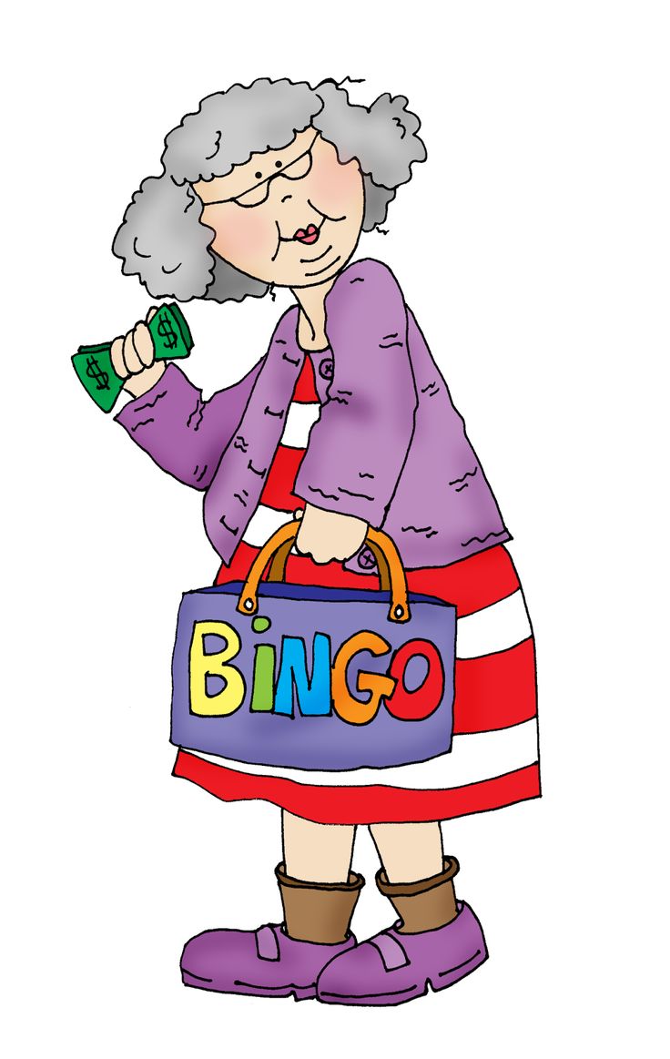bingo caller bingo caller