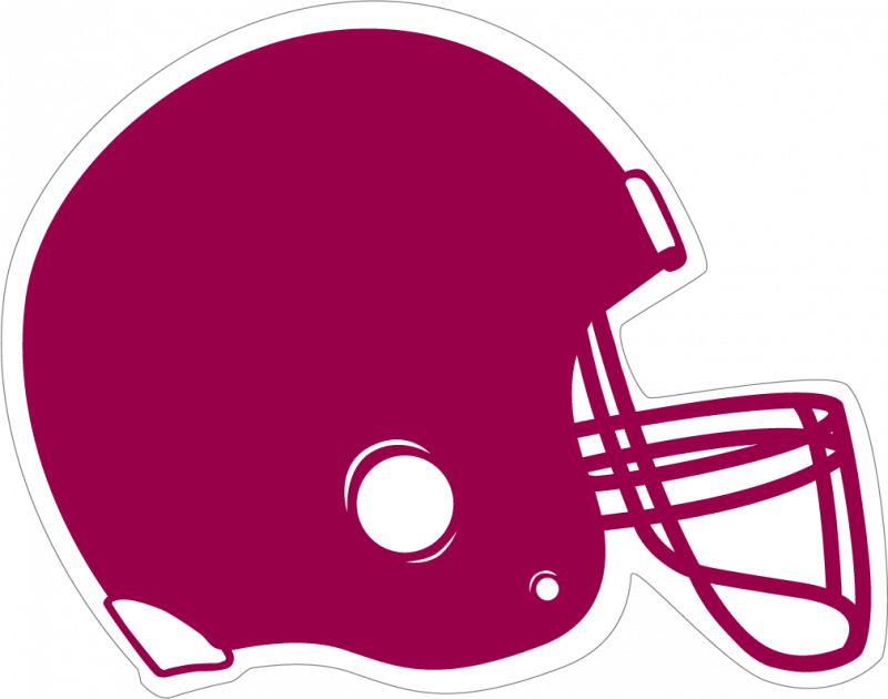 Free Football Cliparts Pink, Download Free Football Cliparts Pink png