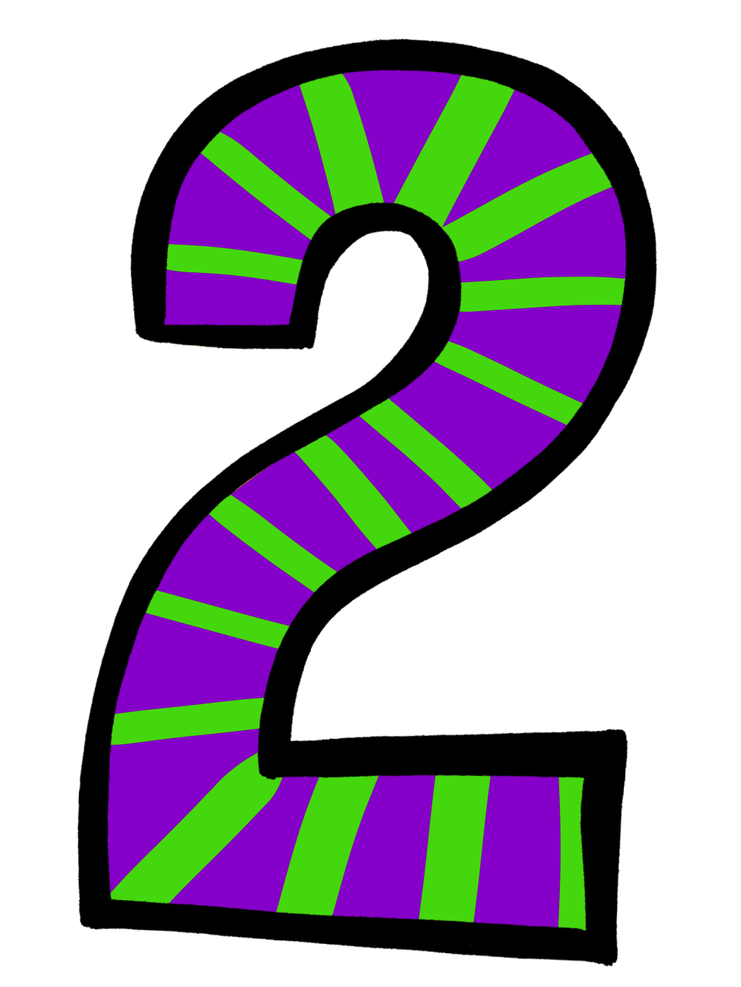 number-2-clipart-clip-art-library