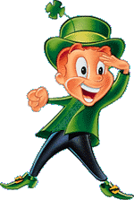 Lucky charms cereal clipart