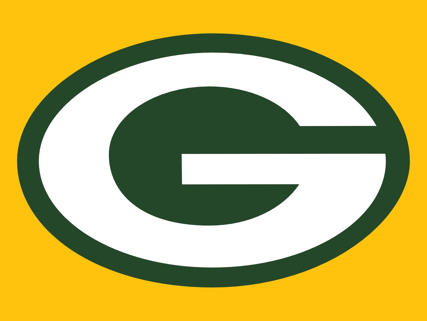 Green Bay Packers Clip Art