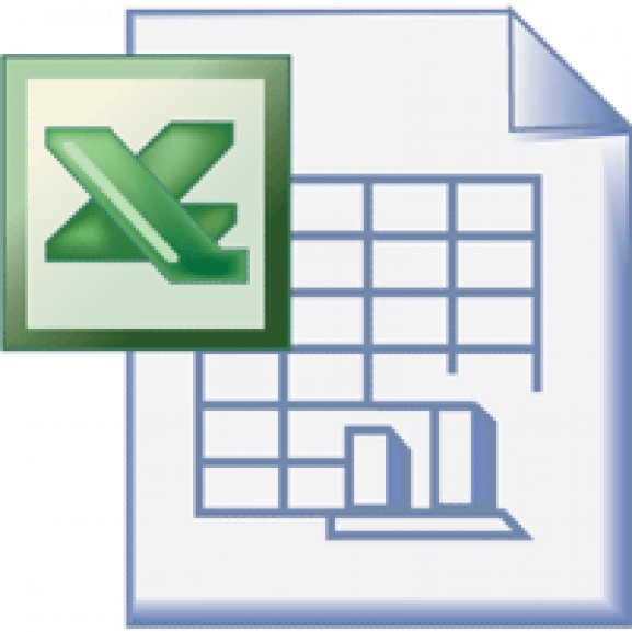 Excel clipart