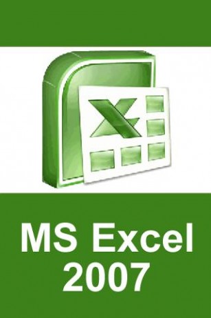 ms office excel 2007 tutorial pdf